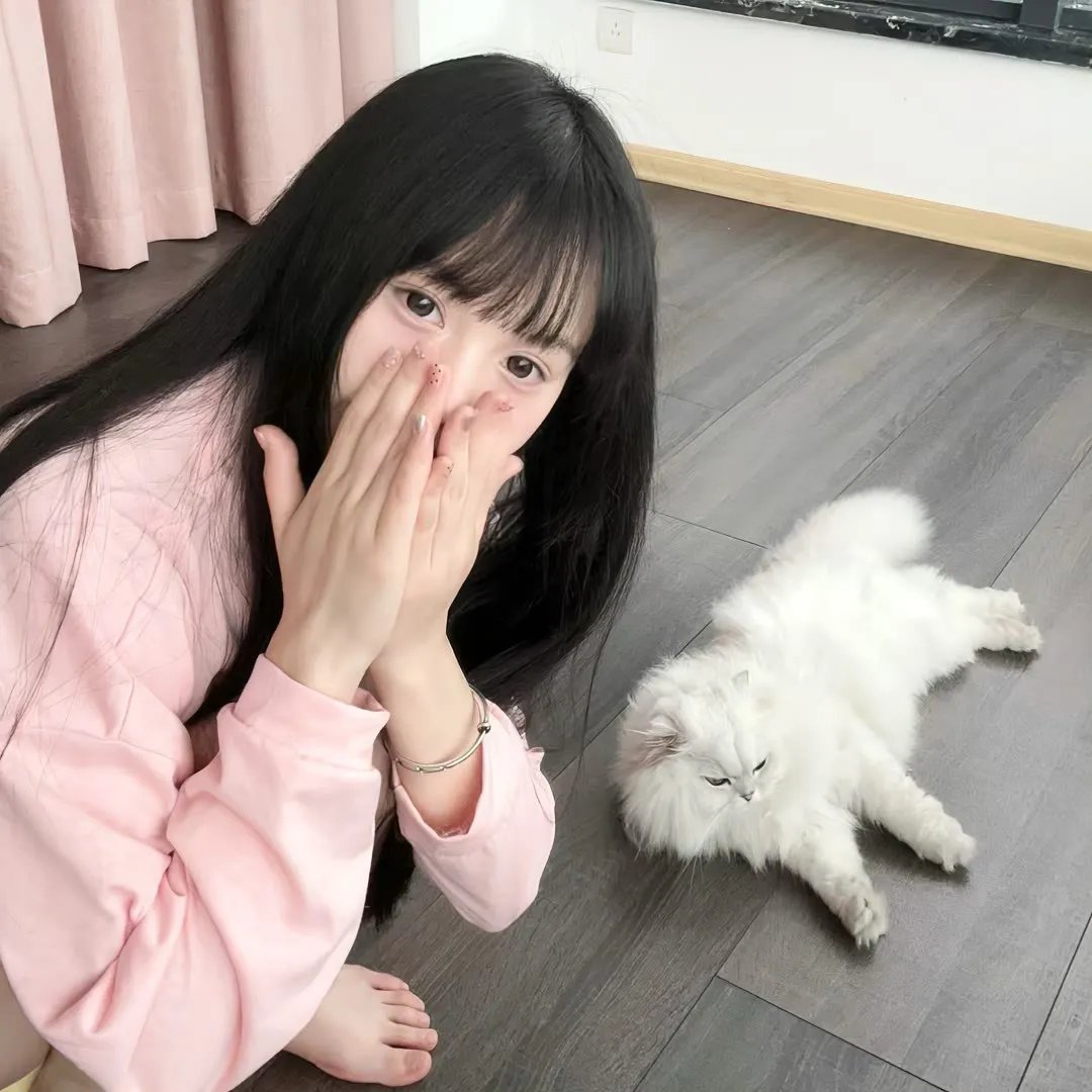 手工少女!